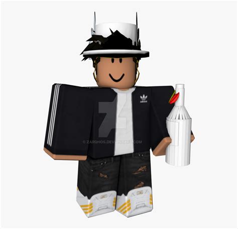 Roblox Picture Avatar : Catalog Avatar Creator Roblox - Jameson Duffy