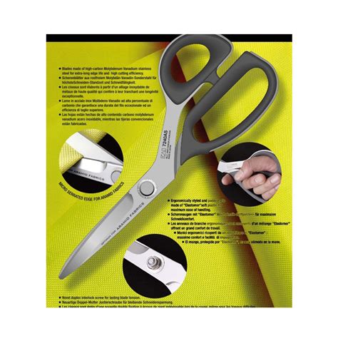 Kai Scissors 7240