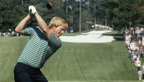 Why does nobody teach Jack Nicklaus’ golf swing? – GolfWRX