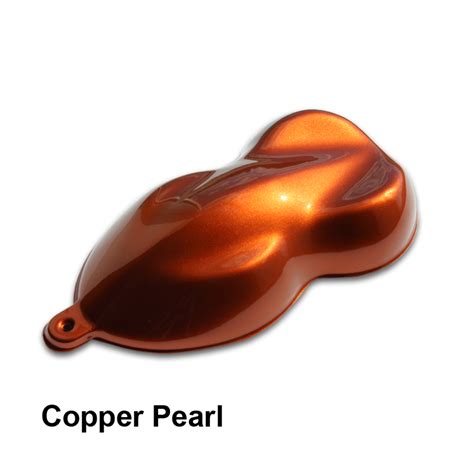 TheCoatingStore | PGC-O446 Copper Pearl Paint - TheCoatingStore