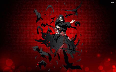 [300+] Itachi Uchiha Wallpapers | Wallpapers.com