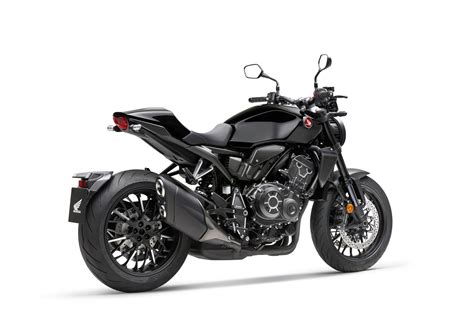 2021 Honda CB1000R Black Edition Guide • Total Motorcycle