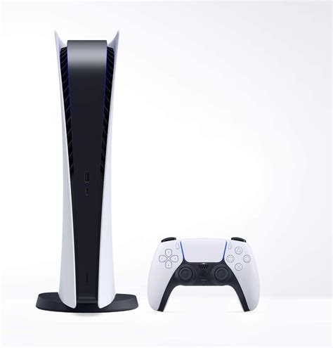 Buy PlayStation 5 Digital Edition console 825GB (PS5)