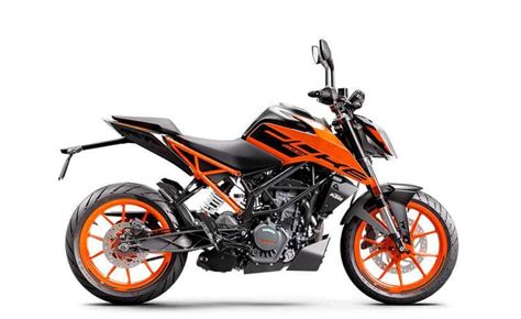 KTM Duke 200 Price in Nepal,Mileage,Engine,Safety: 2024