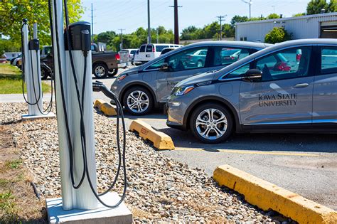 Electric Car Charging Stations Des Moines - Electric car For Future