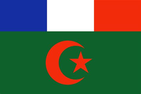 A take on what the Algerian would look like if the French colonial rule was continued. : r ...