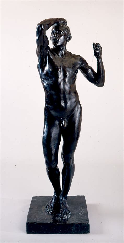 The Age of Bronze - New Orleans Museum of Art