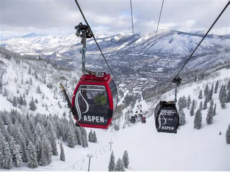 Aspen Snowmass Ski & Board Holidays And Travel | travel&co.