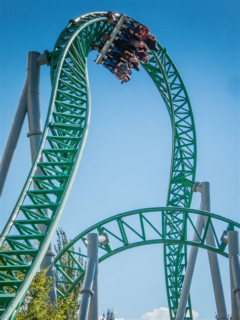 DIVE COASTERS - COASTERFORCE