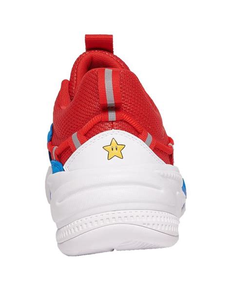 PUMA Rs Dreamer - Basketball Shoes in Red/Blue/Yellow (Red) for Men - Lyst