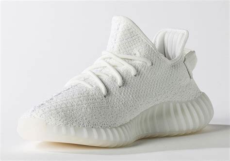 Yeezy Boost 350 v2 Triple White Early Links - AIO bot