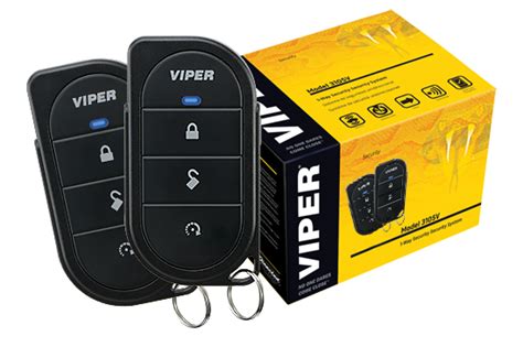 VIPER Security Systems