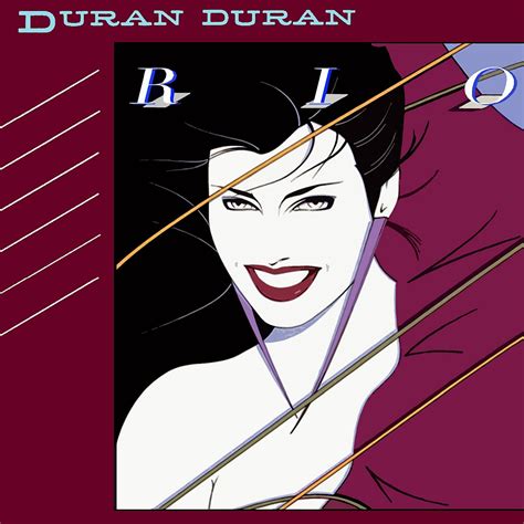 Duran Duran RIO Album Cover Poster 24 X 24 inch | Etsy