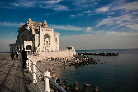 Constanţa travel | The Danube Delta & Black Sea Coast, Romania - Lonely ...