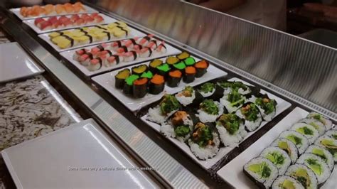 King Buffet Plano - YouTube