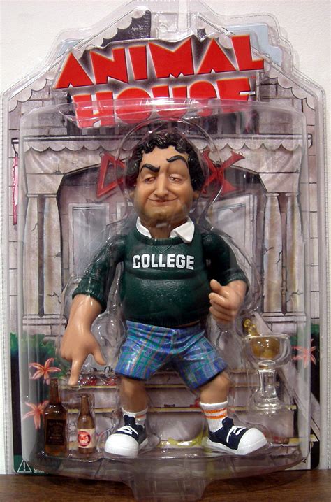 Bluto Animal House action figure