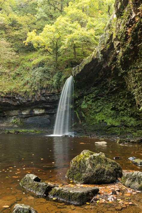 Waterfalls of the Vale of Neath - Photography Workshops Directory