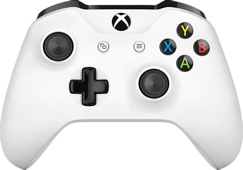 Revised Xbox One controller taps Bluetooth to work with PCs | PC Gamer