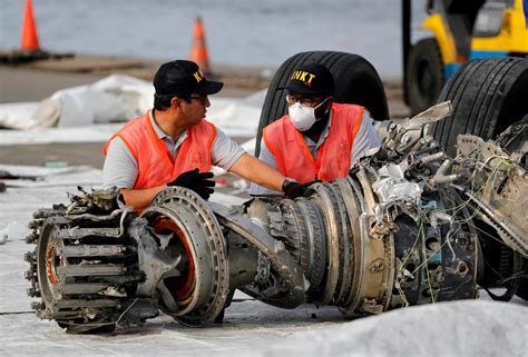 The first Boeing 737 Max crash happened a year ago today — here’s how the saga unfolded, and the ...