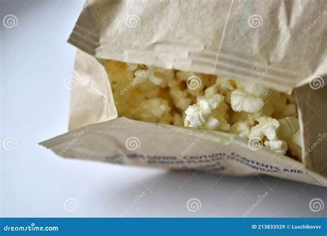 Microwave Popcorn Package Stock Photos - Free & Royalty-Free Stock ...