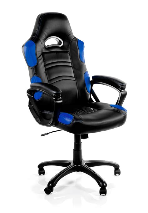 10 Best PC Gaming Chairs in 2015 | GAMERS DECIDE