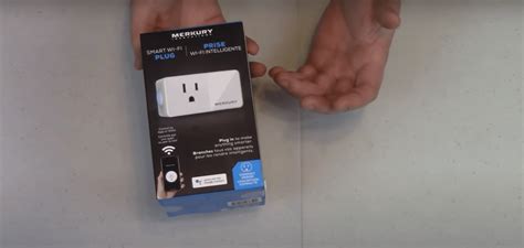 Merkury Smart Plug Setup Guide - TechnoWifi