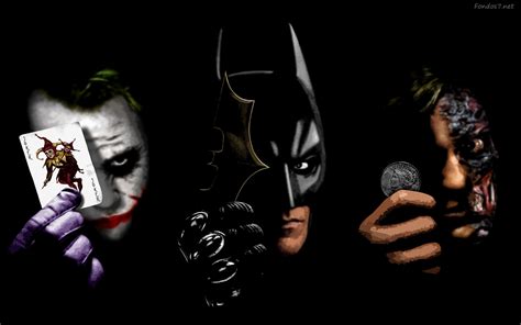 Batman Joker Wallpaper | Wide Screen Wallpapers 1080p, 2K, 4K