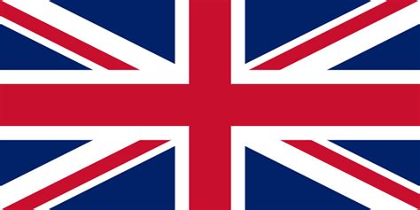 Flag of the United Kingdom - Wikipedia