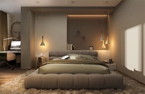 51 Modern Bedrooms With Tips To Help You Design & Accessorize ...