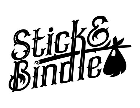 Stick & Bindle