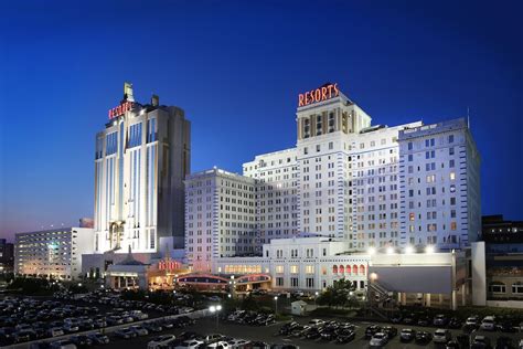 Resorts Casino Hotel Atlantic City in Atlantic City | Best Rates & Deals on Orbitz