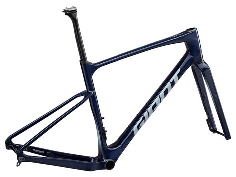 Giant Revolt Advanced Pro Frameset | Tay Junction