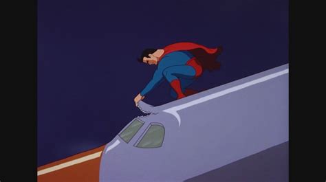 Max Fleischer Superman 1 at Why So Blu?