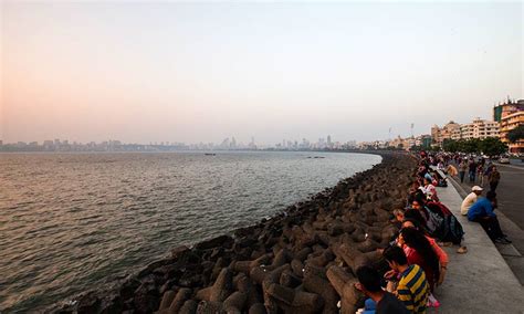 Marine Drive Mumbai History Timings Entry Fee Location Yometro | Hot Sex Picture