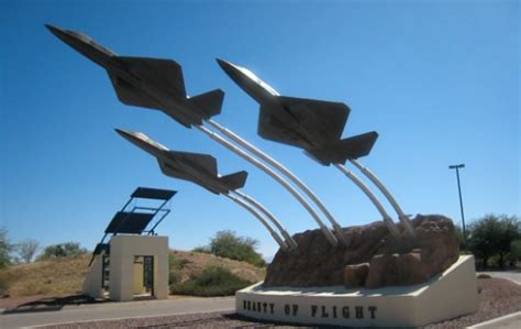 Pima Air & Space Museum: video, popular tourist places, Satellite map, Images - Tucson, Arizona ...