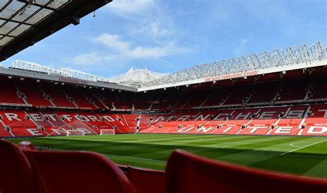 Man Utd vs Brighton live stream, TV channel: Can I watch Premier League match today? | Football ...