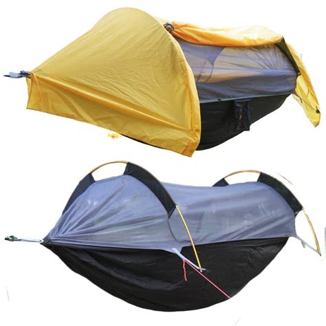 The 10 Best Hammock Camping Tents For Outdoors Adventures | Trekbible