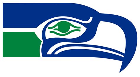 Seattle Seahawks Logo: History, Symbolism, And Brand Identity