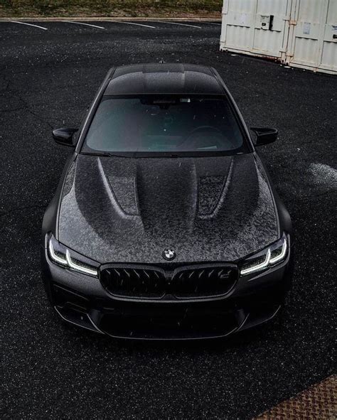 BMW M5 F90 on Instagram: “🖤🔪BMW M5 F90🔪🖤 🏎: @april_m4cs 📸: @khantrarystudios” | Bmw, Dream cars ...