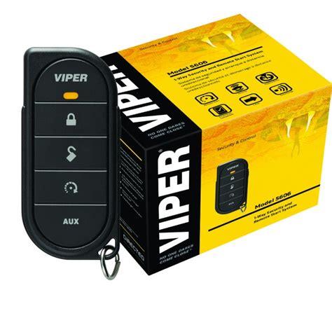 Viper 5806 - AudioWorks of Delaware | Turn It On! | Car Alarms - Remote Starters - Audio Systems ...