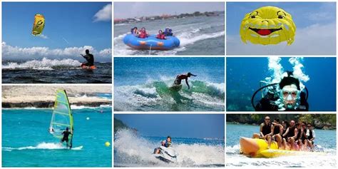 10 Awesome Bali Beach Activities for Summer Holiday