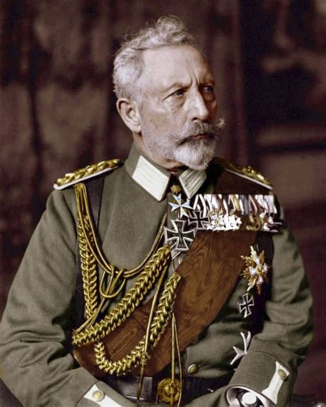 Kaiser Wilhelm Ii