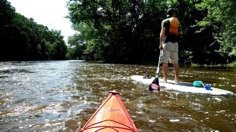 Places To Go Kayaking Near Me - Kayak Choices