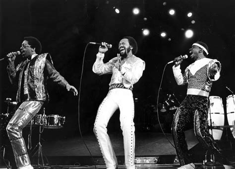 Maurice White, founder of Earth, Wind & Fire, has died at 74 - LA Times