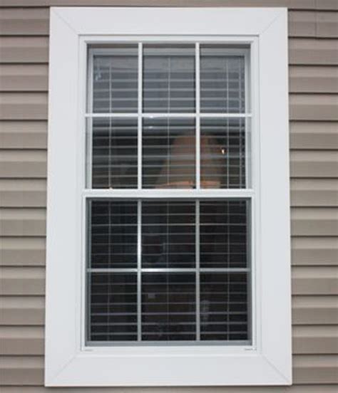 exterior window trim - DrBeckmann