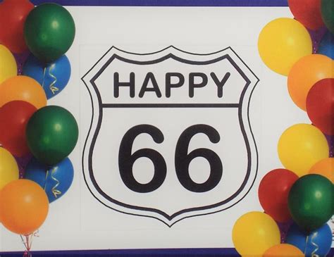 Route 66 Gifts - Birthday Gifts - The Original Route 66 Gift Shop