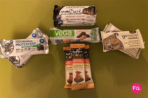 5 Best Vegan Protein Bars To Buy in 2023 (Tried & Tested) - Femniqe