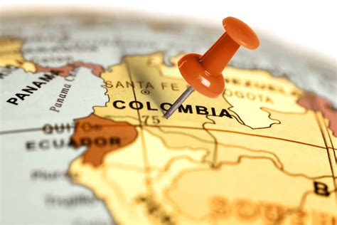 Market Watch: Top 10 Colombian Exports and Imports