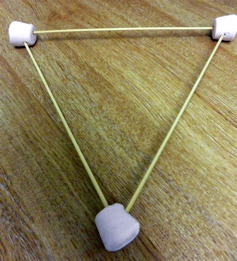 KV: Marshmallow catapult