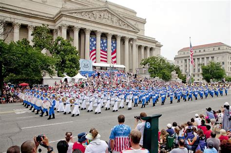 Incredible Independence Day Usa Parade Ceremony – Yummy Fourth of July Desserts 2022